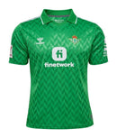 Camisa Real Betis 23/24 II Away - Versão Torcedor