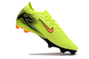 Chuteira Nike Air Zoom Mercurial Vapor 16 Elite FG - Verde