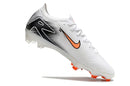 Chuteira Nike Air Zoom Mercurial Vapor 16 Elite FG - Branco