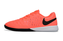 Tênis Futsal Nike Lunar Gato IC - Rosa e Preta