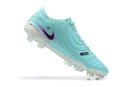 Chuteira Nike Tiempo Legend 10 FG - Ciano