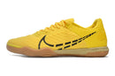 Tênis Futsal Nike React Gato IC - Amarela