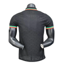 Camisa Arsenal 25/26 Treino - Preta - Versão Jogador