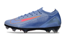Chuteira Nike Air Zoom Mercurial Vapor 16 Elite FG - Azul