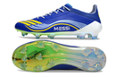Chuteira Adidas f50 Elite FG - Azul