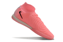 Tênis Futsal Nike Phantom Luna IC - Rosa e Preta