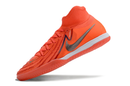 Tênis Futsal Nike Phantom Luna IC - Vermelha