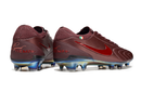 Chuteira Nike Tiempo Legend 10 FG - Vermelho - Edição Especial