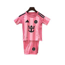 Kit Infantil Inter Miami CF 25/26 I Home