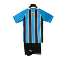 Conjunto Infantil - Grêmio 25/26 I Home