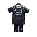 Conjunto Infantil - Real Madrid 25/26 II Away