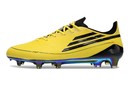 Chuteira Adidas Adizero f50 Elite FG - Amarela