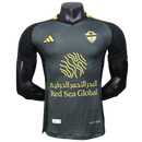 Camisa Al-Ahli SFC 25/26 III Third - Versão Jogador