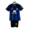 Conjunto Infantil - Inter de Milão 23/24 I Home