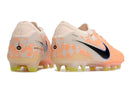 Chuteira Nike Tiempo Legend 10 FG - Bege