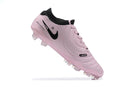 Chuteira Nike Tiempo Legend 10 FG - Rosa