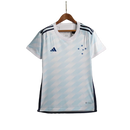 Camisa Cruzeiro 22/23 II Away - Feminina