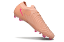 Chuteira Nike Phantom GX II FG - Rosa