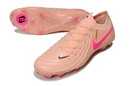 Chuteira Nike Phantom GX II FG - Rosa