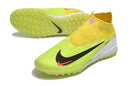 Chuteira Society Nike Gripknit Phantom GX HAALAND Elite Dynamic Fit TF