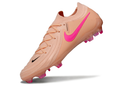 Chuteira Nike Phantom GX II FG - Rosa