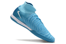 Tênis Futsal Nike Phantom Luna IC - Azul