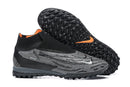 Chuteira Society Nike Phantom GX Elite DF Society - Preto