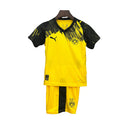 Conjunto Infantil - Borussia Dortmund 25/26 I Home