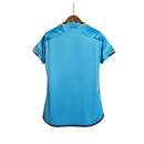 Camisa Cruzeiro 23/24 III Third - Feminina