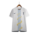 Camisa Tottenham 25/26 Treino - Branca - Versão Torcedor