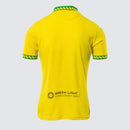 Camisa Norwich 25/26 I Home - Versão Torcedor