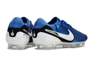 Chuteira Nike Tiempo Legend 10 FG - Azul - Pack Ambition
