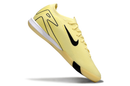 Chuteira Futsal Nike Mercurial Air Zoom Vapor 16 IC - Amarela e Preta