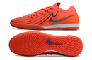 Tênis Futsal Nike Phantom GX II IC - Laranja