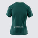 Camisa Norwich 25/26 II Away - Feminina