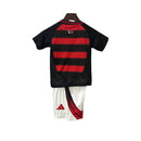 Conjunto Infantil - Flamengo 25/26 I Home