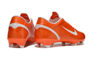 Chuteira Nike Mercurial Vapor RGN - Laranja