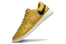Tênis Futsal Nike Lunar Gato IC - Dourada