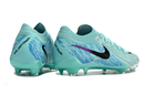 Chuteira Nike Phantom GX II FG - Azul