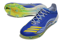 Chuteira Adidas f50 Elite FG - Azul
