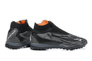 Chuteira Society Nike Phantom GX Elite DF Society - Preto