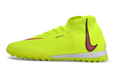 Chuteira Nike Phantom Luna TF - Verde