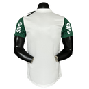 Camisa Palmeiras 25/26 II Away - Todos os Patrocínios - Versão Jogador