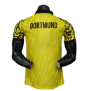 Camisa Borussia Dortmund 25/26 Edição Polo - Versão Jogador