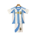 Conjunto Infantil - Argentina 24/25 I Home