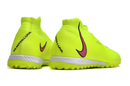 Chuteira Nike Phantom Luna TF - Verde