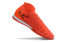 Tênis Futsal Nike Phantom Luna IC - Vermelha