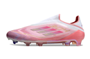 Chuteira Adidas F50 LL YAMAL FG - Rosa e Branco