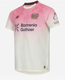 Camisa Bayer 04 Leverkusen 25/26 II Away - Versão Torcedor