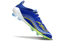 Chuteira Adidas f50 Elite FG - Azul